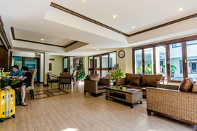 Golden Bell Hotel Chiang Mai