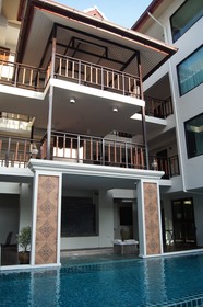 Golden Bell Hotel Chiang Mai