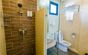 Golden Bell Hotel Chiang Mai