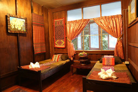 Golden Fort Guesthouse