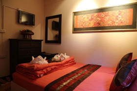 Golden Fort Guesthouse