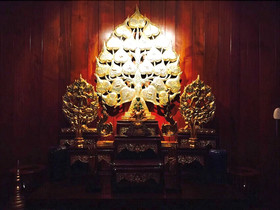 Golden Fort Guesthouse