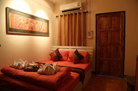 Golden Fort Guesthouse