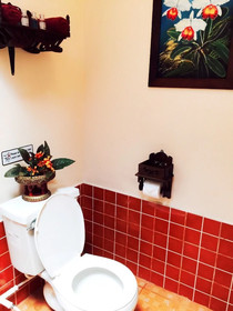 Golden Fort Guesthouse