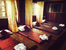 Golden Fort Guesthouse