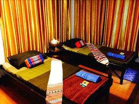 Golden Fort Guesthouse