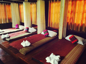 Golden Fort Guesthouse