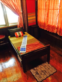 Golden Fort Guesthouse