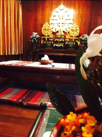 Golden Fort Guesthouse