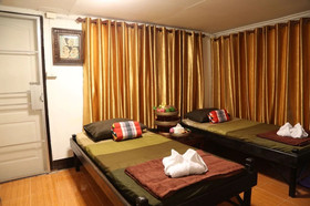 Golden Fort Guesthouse