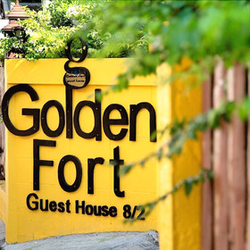 Golden Fort Guesthouse