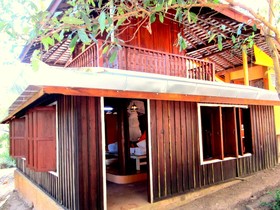 Golden Teak Homestay
