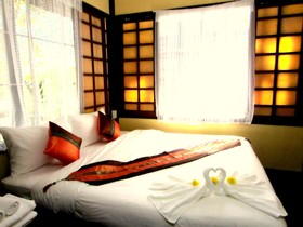 Golden Teak Homestay