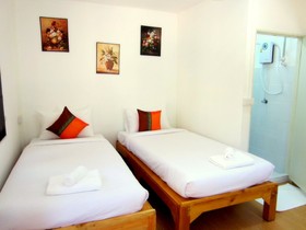 Golden Teak Homestay