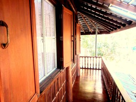 Golden Teak Homestay