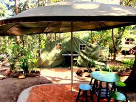 Golden Teak Homestay