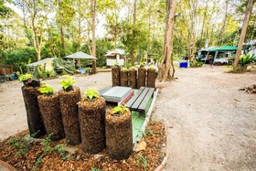 Golden Teak Homestay