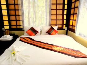 Golden Teak Homestay