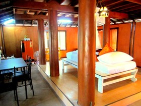 Golden Teak Homestay