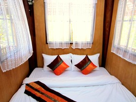 Golden Teak Homestay