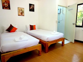 Golden Teak Homestay