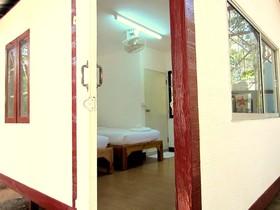 Golden Teak Homestay