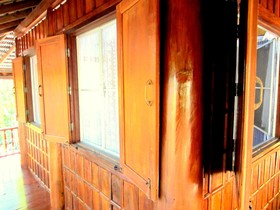Golden Teak Homestay