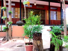 Golden Teak Homestay