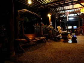 GongKaew HuenKum Hostel