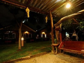 GongKaew HuenKum Hostel