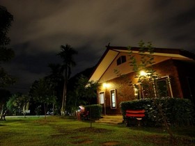 GongKaew HuenKum Hostel