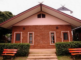 GongKaew HuenKum Hostel