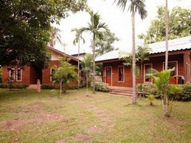 GongKaew HuenKum Hostel