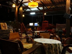 GongKaew HuenKum Hostel