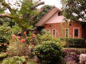 GongKaew HuenKum Hostel