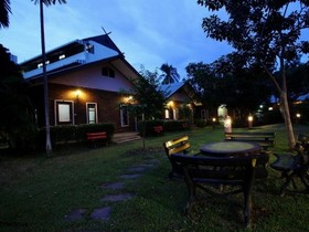 GongKaew HuenKum Hostel