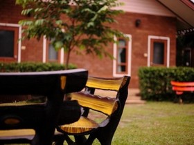 GongKaew HuenKum Hostel