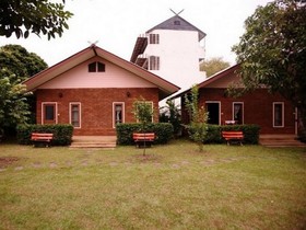 GongKaew HuenKum Hostel