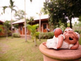 GongKaew HuenKum Hostel