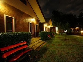 GongKaew HuenKum Hostel