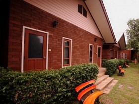 GongKaew HuenKum Hostel