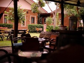 GongKaew HuenKum Hostel