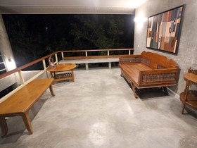 GongKaew HuenKum Hostel