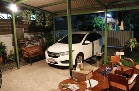 Good Mood House
