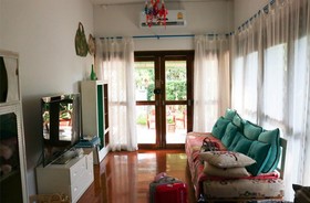 Good Mood House