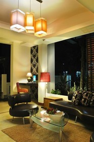 Good Night Chiang Mai