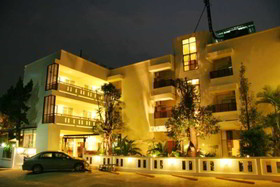 Good Night Chiang Mai