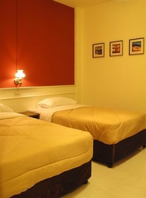 Good Night Chiang Mai