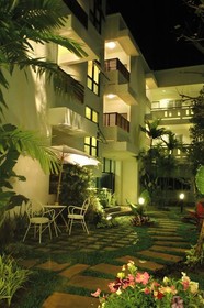 Good Night Chiang Mai