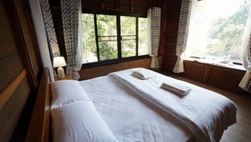 Goodvibes Cabins Chiang Mai
